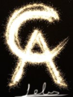 CustomArts logo