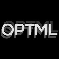 Optml logo