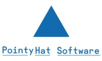 PointyHat Software logo