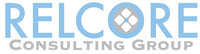 Relcore Consulting Group logo