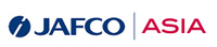 JAFCO Asia logo
