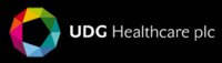UDG Healthcare logo