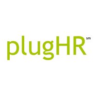 plugHR logo