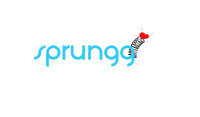 Sprungg logo