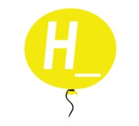 H_Daily logo