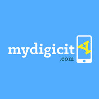 MyDigiCity logo