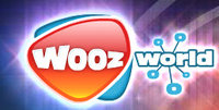 Woozworld logo