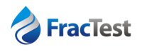 FracTest logo