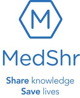 Medshr logo
