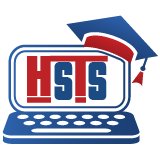 High School Technology Services logo