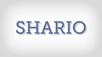 Shario logo