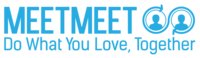 MeetMeet logo