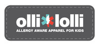 Olli Lolli Allergy Apparel logo