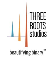 3 Roots Studios logo