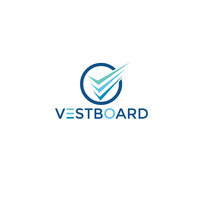 Vestboard logo