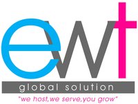 EWT Global Solution logo