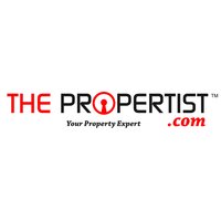 The Propertist logo