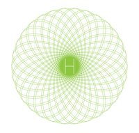 hOM logo