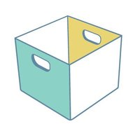 MilkCrate logo