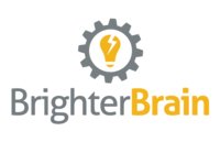 BrighterBrain logo