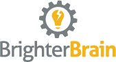 BrighterBrain logo