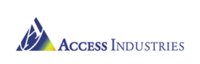 Access Industries logo