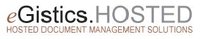 eGistics logo