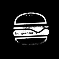 Burgerator logo
