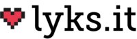 Lyks.it logo