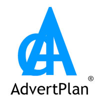 AdvertPlan logo