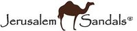 Jerusalem Sandals logo