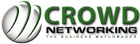 Crowdnetworking, Inc. logo
