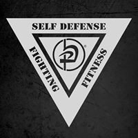 Krav Maga Worldwide logo