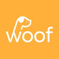 Woof logo