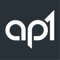 Ap1 logo