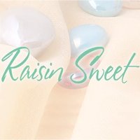 Raisin Sweet Jewelry logo