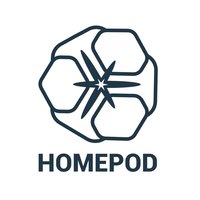 Homepod logo