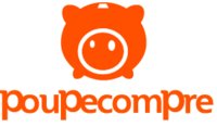 POUPECOMPRE logo