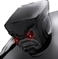 Shamebot logo
