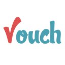 Vouch logo