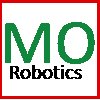MO Robotics logo