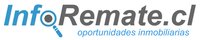 InfoRemate logo