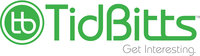 TidBitts logo