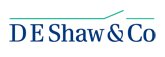 D.E. Shaw & Co. logo