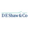 D.E. Shaw & Co. - 