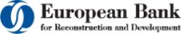 European Bank for Reconstruction and Development (EBRD) logo