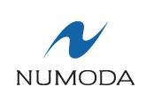 Numoda Capital Innovations logo