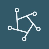 Fractal logo