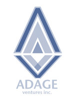 Adage Ventures logo