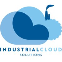 Industrial Cloud Solutions logo